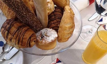 Le Brunch