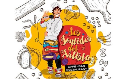 LOS SENTIDOS DEL ARTISTA