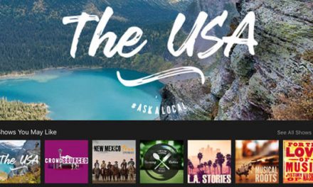 GoUSA TV