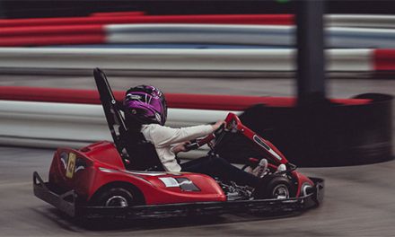 Xtreme Karts