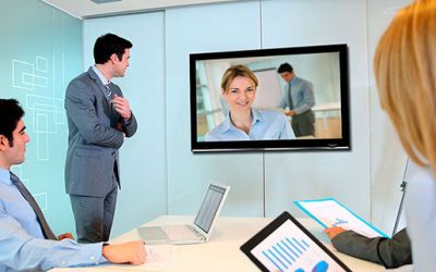 TELETRABAJO:TUS LABORES A UN CLICK