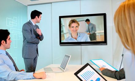 TELETRABAJO:TUS LABORES A UN CLICK