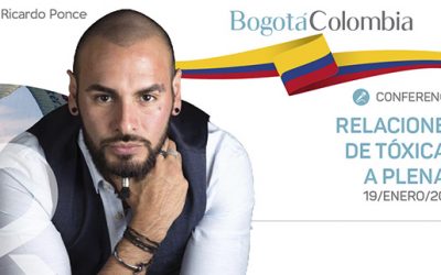 RELACIONES TÓXICAS A PLENAS
