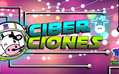 CIBER VACACIONES