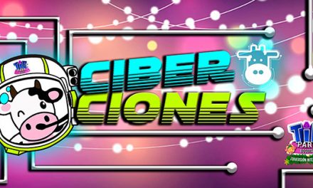 CIBER VACACIONES