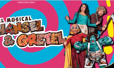 HANSEL & GRETEL
