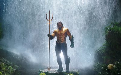 AQUAMAN