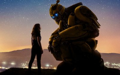 BUMBLEBEE