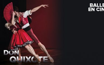 DON QUIXOTE