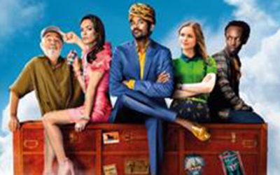 UN MILLONARIO CON SUERTE