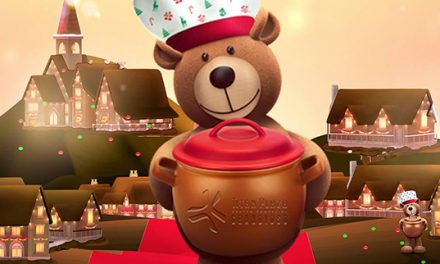 EL TALLER DE CHOCOLATE DE SANTA