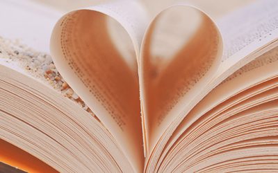 CATA DE LIBROS