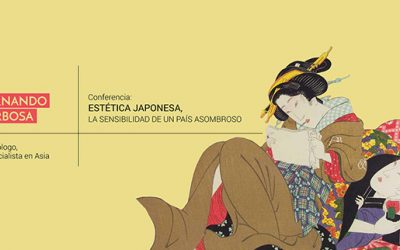 ESTÉTICA JAPONESA