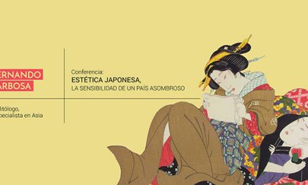 ESTÉTICA JAPONESA