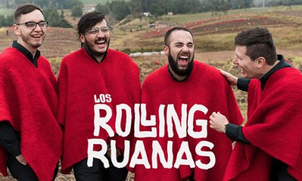 LOS ROLLING RUANAS