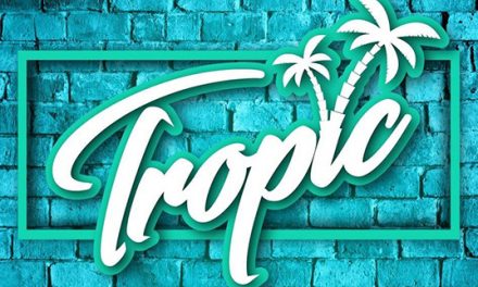 DANCEHALL PARADISE