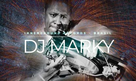 DJ MARKY