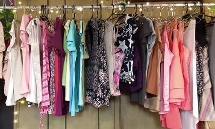 MODA SOSTENIBLE