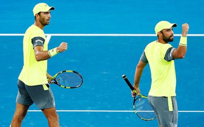 AUSTRALIAN OPEN
