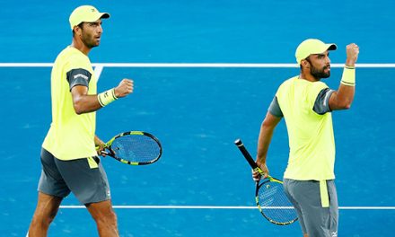 AUSTRALIAN OPEN
