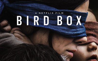 BIRD BOX
