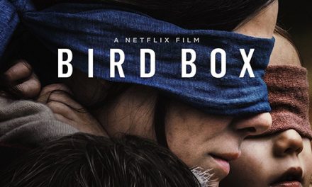 BIRD BOX