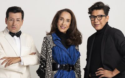 LA AGENCIA