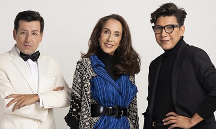 LA AGENCIA
