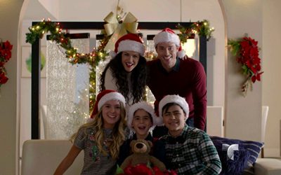 MILAGROS DE NAVIDAD