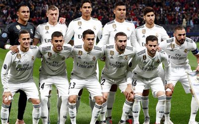 MUNDIAL DE CLUBES