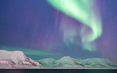 ALASKA SE TOMA PALATINO