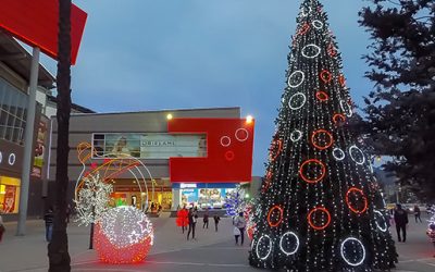 DULCE NAVIDAD