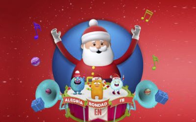 EL MUNDO MUSICAL DE SANTA