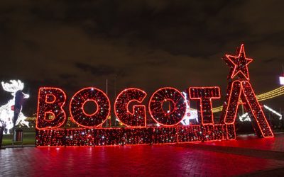 NAVIDAD MÁS CERCA DE LAS ESTRELLAS