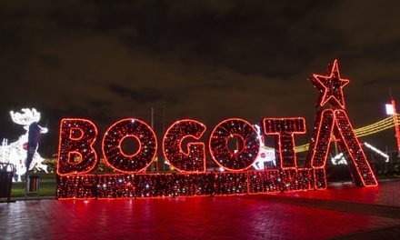 NAVIDAD MÁS CERCA DE LAS ESTRELLAS