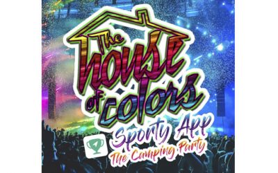 THE HOUSE OF COLORS