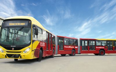 TRANSMILENIO