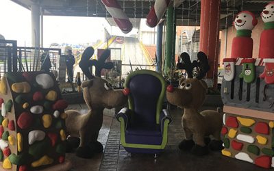 TIEMPO DE CELEBRAR