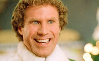 UNA NAVIDAD DE PELÍCULA