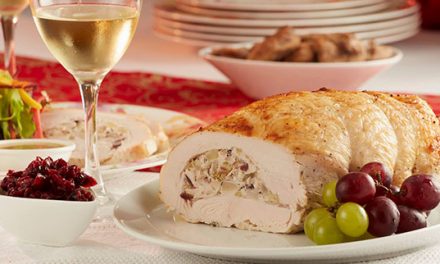 CATERING NAVIDEÑO: TU CENA EN UN DOS POR TRES