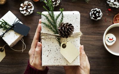REGALOS QUE CAMBIAN VIDAS