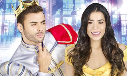 SE BUSCA PRINCESA