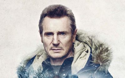 COLD PURSUIT