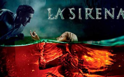LA SIRENA