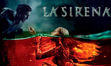 LA SIRENA
