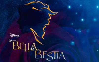 LA BELLA Y LA BESTIA