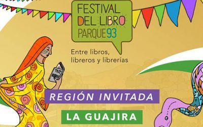 FESTIVAL DEL LIBRO