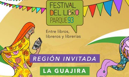 FESTIVAL DEL LIBRO