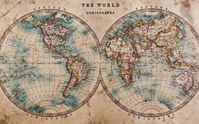 IDEAS QUE CAMBIARON EL MUNDO