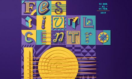 FESTIVAL CENTRO
